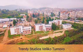 Veliko Turnovo Studios - Stylish & Convenient